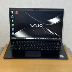 2025年最新】vaio vjpkの人気アイテム - メルカリ