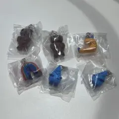 Daisuke Kondo めじるしアクセサリー