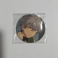 あんスタ イベコレ 缶バッジ 大神晃牙 夢ノ咲卒業ライブ