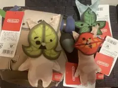 コログ　マスコット