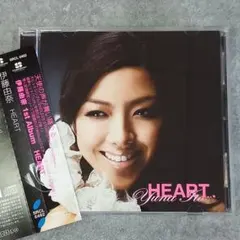 2026年最新】伊藤由奈 heartの人気アイテム - メルカリ