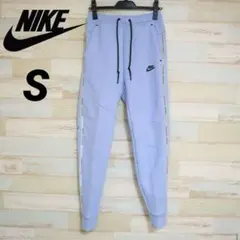 NIKE ナイキ　テックフリース ジョガーパンツ リフレクティブ