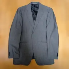 洋服の青山 PAZZO セットアップスーツ ストライプのサムネイル