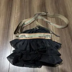 Java フリルバッグ