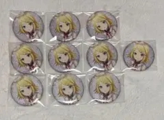 プロセカ グリ缶 鏡音リン 11a 10点