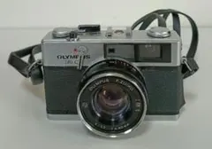オリンパス Olympus 35 DC フィルムカメラ Junkのサムネイル