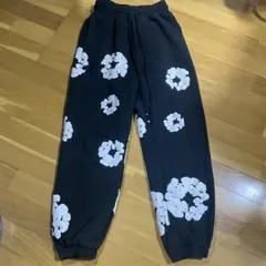 DENIM TERAS M 黒