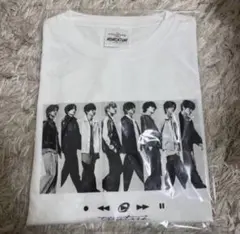 タイムレス グッズ 2026 Tシャツ ホワイト 2枚セット - メルカリ