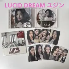 IVE LUCID DREAM 東京ドーム会場限定 ウォニョンset - メルカリ