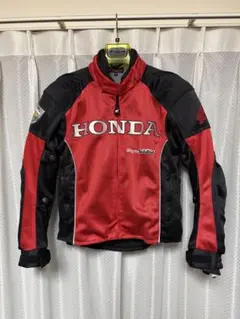 Honda Super Bold'or メッシュジャケット　サイズMのサムネイル