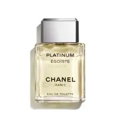 CHANEL Platinum Égoïste 50ml