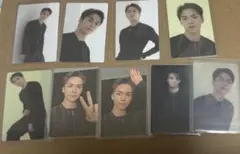 SEVENTEEN バーノン　follow コンプ