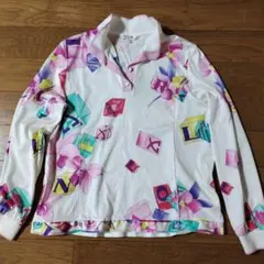 未使用　極美品　レオナールスポーツ　44サイズ 未使用 極美品 レオナールスポーツ 44サイズ 未使用 極美品 レオナール