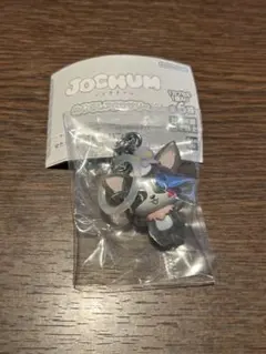 ガチャ JOCHUM ジェオチャム チュララ 鶴房汐恩