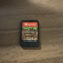 Minecraft Nintendo Switch ソフト