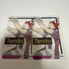 天童覚　クリアカード　ファンパーク