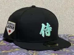 美品 THE CAP 東京限定 WBC 侍ジャパン ティファニー ニューエラのサムネイル