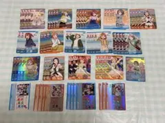 ヴァイスシュヴァルツ ラブライブ サンシャイン Aqours デッキ - メルカリ