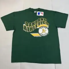 廃盤 MLB オークランドアスレチックス マーク・マグワイア選手