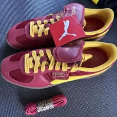 PUMA プーマ PALERMO 26.5 新品のサムネイル