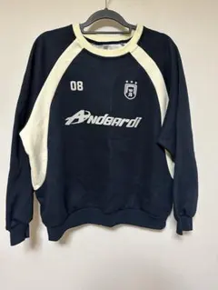 スポーティーカットソー