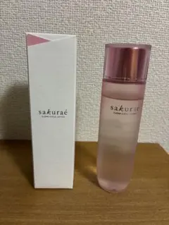 サクラエ クリアサイクルローション 薬用化粧水 - メルカリ