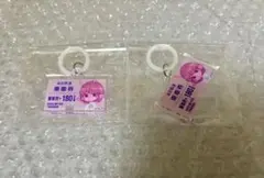 銀河特急ミルキー☆サブウェイ　チハル　マルチマーカー