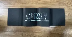 GRIZZLY デッキテープ ステッカー付きのサムネイル