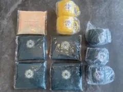 ディズニーランドホテル　ミラコスタ　エコバッグ　コップ