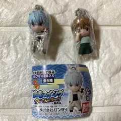 銀魂 銀魂スイングついてんのかァァァ！ −其の二− 沖田総悟 白夜叉