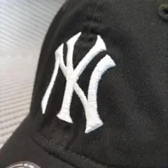 革ベルト ニューエラ NEW ERA ニューヨーク ヤンキース クーパーズタウン