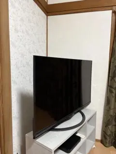 SHARP AQUOS 4T-C45AJ1 45型液晶テレビ - メルカリ