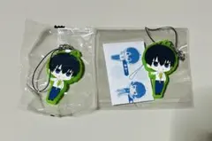 ブルーロック カプセルラバーストラップ 潔世一 まとめ売り