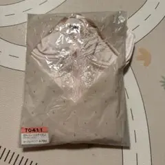 シムリー　Simree ボディスーツ　ピンク　A75M