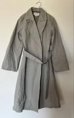 訳アリ【新品タグ付き】SCAPA レディースコート　size38のサムネイル
