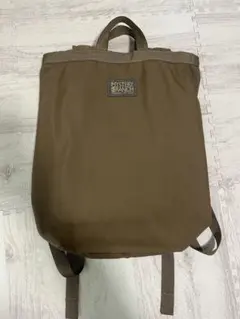 MYSTERY RANCH バックパック リュック ブラウン
