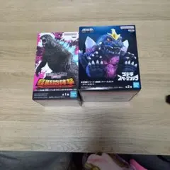 2025年最新】スペースゴジラの人気アイテム - メルカリ