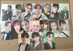 ディノ タレントカード