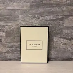 【Jo MALONE LONDON 】ギフトボックス