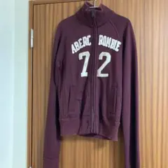 【tantan様専用】Abercrombie & Fitch パーカー S