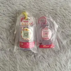 たまごっち おかしなたまごボーロっち パッケージチャームつき３