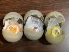 たまごっち 手作りおやつチャーム 平成女児チョコ