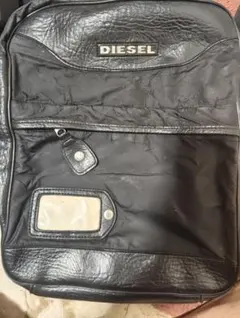 DIESEL ショルダー バッグ 鞄 肩掛け