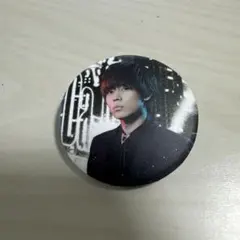 Da-iCE 岩岡徹 缶バッジ