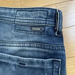 DIESEL THOMMER スリムスキニージーンズ 31