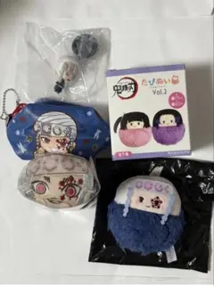 2026年最新】もちころりん 宇髄の人気アイテム - メルカリ