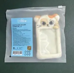 BOYNEXTDOOR ソンホ トレカホルダー