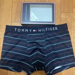 トミーヒルフィガー　トランクス　Mサイズ