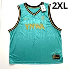 レブロン ユニフォーム 2xl