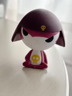 ケロロ軍曹　一番くじ　ちびギロ
